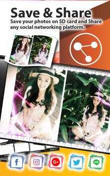 Pic Effect Art Maker Apps screenshot 3