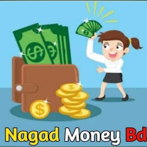 Nagad Money BD 1.0