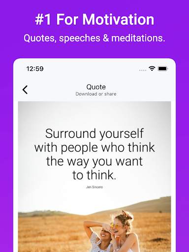 Motivational Quotes - Daily screenshot 10