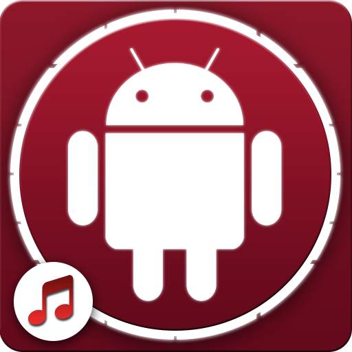 Ringtones For Android Phone 1.2