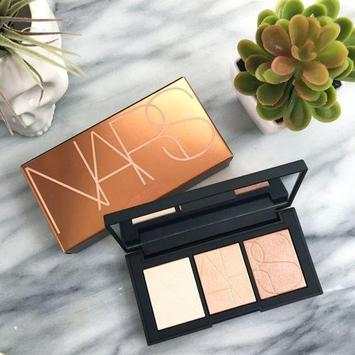 NARS Cosmetics Shop screenshot 5