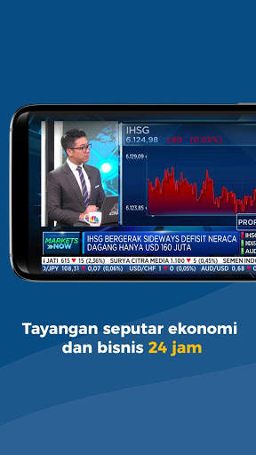 CNBC Indonesia screenshot 7