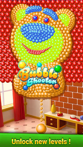 Bubble Shooter Classic скриншот 7