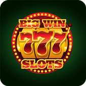 Jackpot Slots Casino Games icon