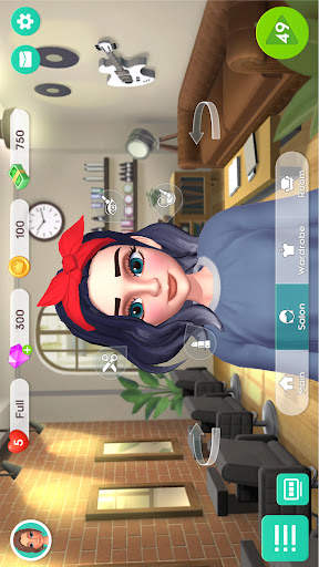 Project Makeover screenshot 7