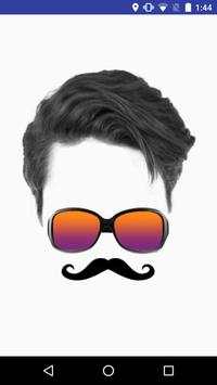Face Changer Top Funny Photo Editor screenshot 1