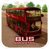 Guide Bus Simlator