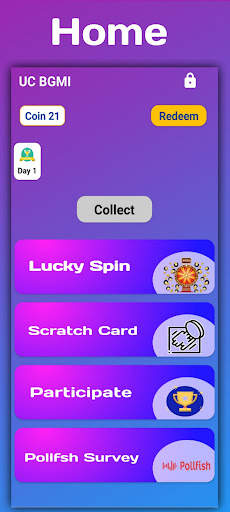 BGMI UC Royal pass screenshot 4