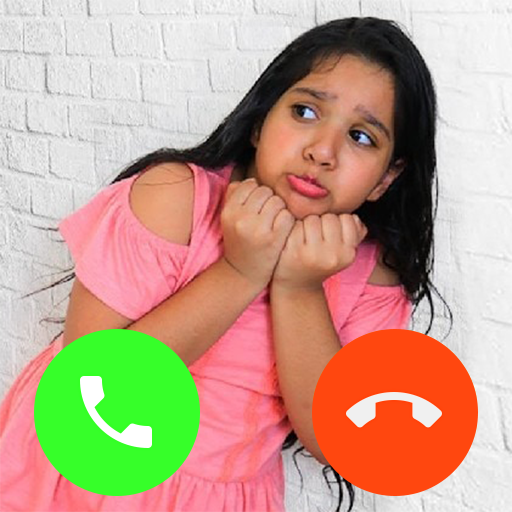Call Shfa - Fake Video Call and Live Chat icon