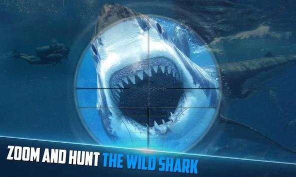 Shark Hunter screenshot 3