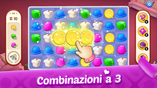 Casa Mia - Progettare Sogni screenshot 5