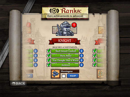 Crush The Castle screenshot 9