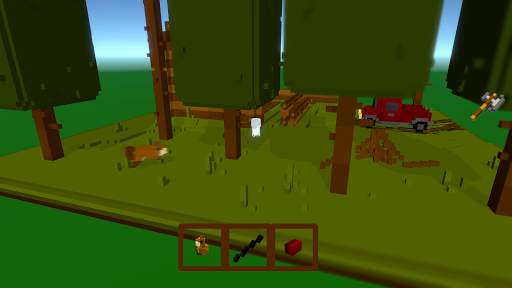 Find Pixel - Free screenshot 5