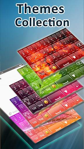 Kurdish keyboard : Kurdish Typing App screenshot 4