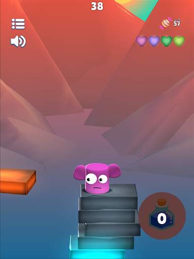 Soupy Stack! screenshot 1