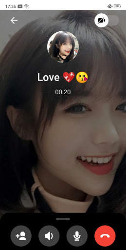 Fake Chat , Fake Text and Video Call screenshot 3