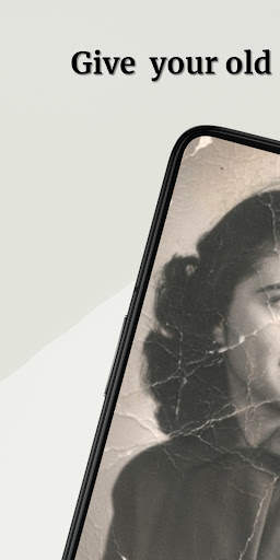 AI Colorize&Restore Old Photo screenshot 1
