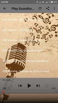 OST SamuraiX screenshot 4