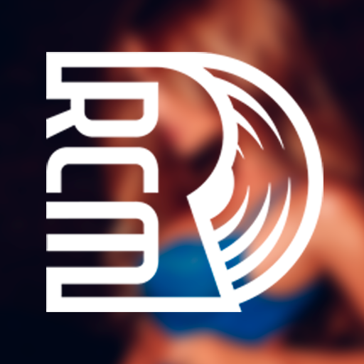 [RCM]DEEP icon