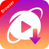 IAUP - Browser  & Video MP3 Download 2.0_Aup