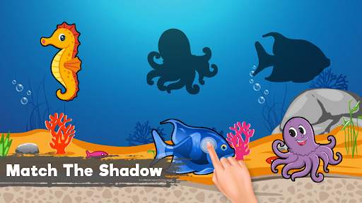 Preschool Learning Games for Kids (All-In-One) screenshot 4