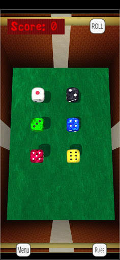 Edds Dice Game screenshot 4