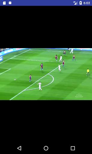 Xtreme M3U Player New screenshot 3