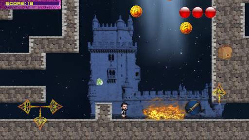 My Story The Game screenshot 4