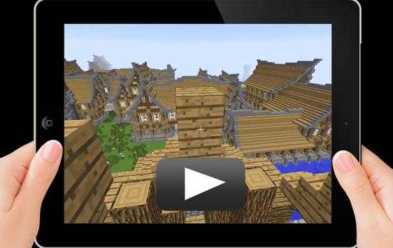 Perfect Ideas Minecraft screenshot 3
