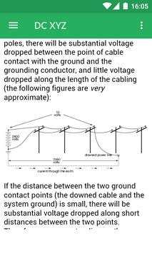 DC Electrical Engineering ABC to XYZ screenshot 2