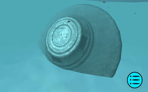 Atlantic Triangle Underwater screenshot 3