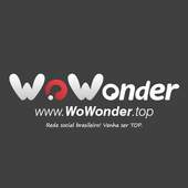 WoWonder Rede Social 1.0