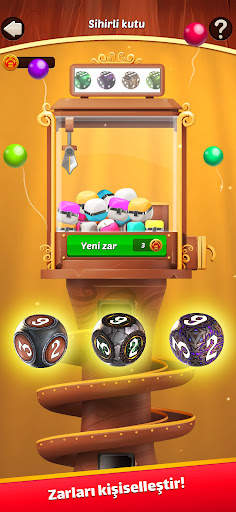 Yatzy Kahraman - zar oyunu screenshot 14