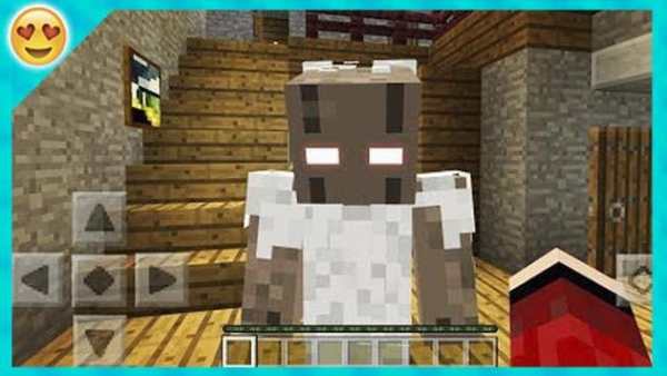 Granny for Minecraft screenshot 1