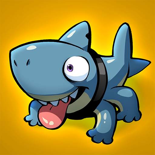 Pirate Evolution! 0.27.0