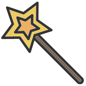 Make My Wish Come True icon
