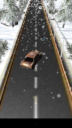 RMD-Racing Moto Driver screenshot 6
