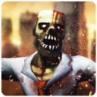 Resident Zombie Survival logo
