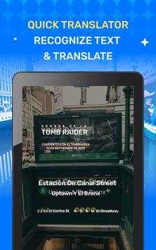 Camera Translator screenshot 7