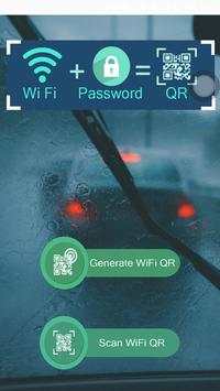 QR Wifi Generator screenshot 2