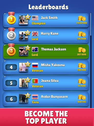 Marble Clash - 2 player game screenshot 5