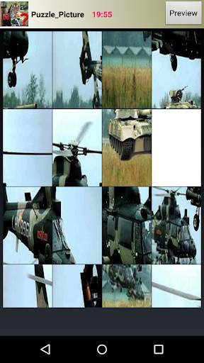 Picture Puzzle screenshot 3