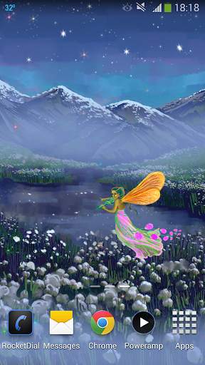 Fairy Party screenshot 6