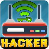 ✅ Wifi Password Hacker Simulator besthack