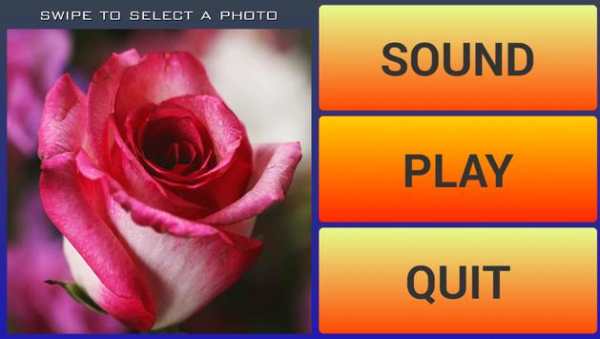 Mini Puzzle screenshot 1