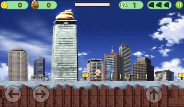 Punch One hero screenshot 3