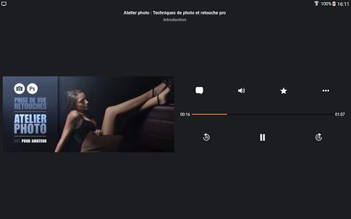 Tuto.com Tutoriels videos screenshot 18