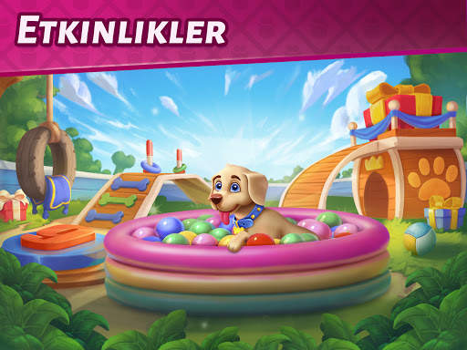Hidden Resort: Adventure Bay screenshot 4