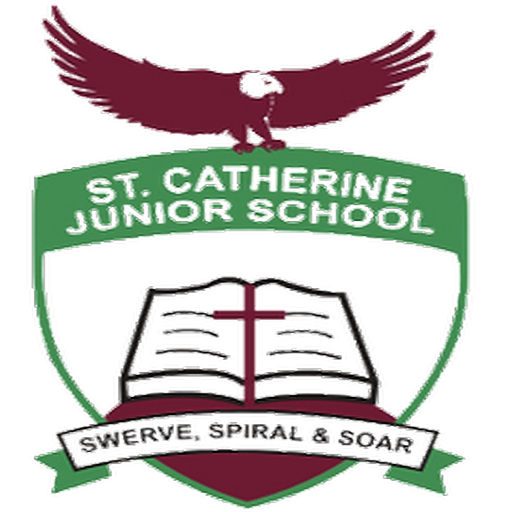 Virtual Classroom - St. Cather icon