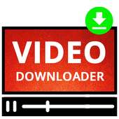 Video Downloader - All In One logo